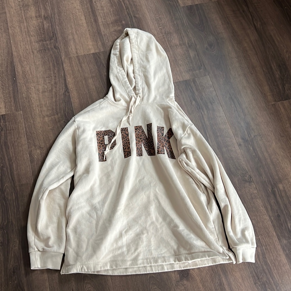 Victoria’s Secret Pink hoodie